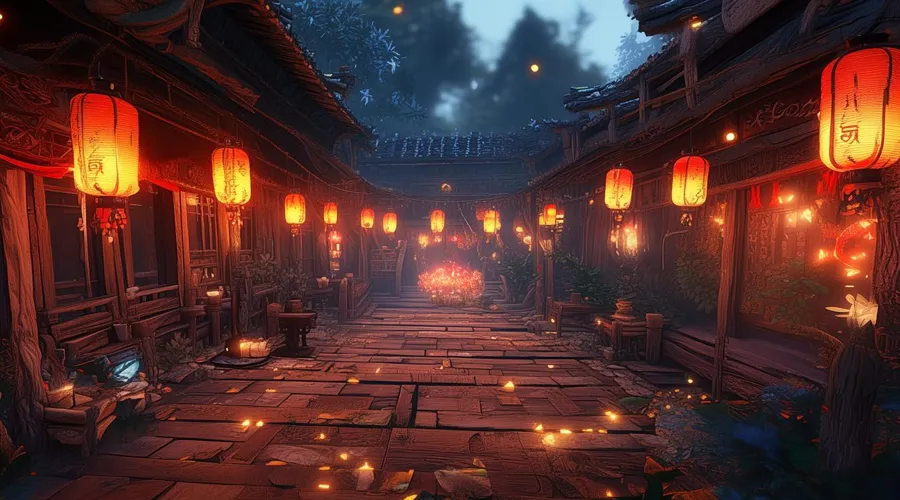 无双战将兑换码横幅图片1